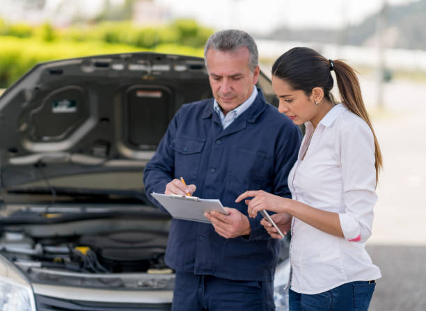 Local insurance for Upshur County County drivers
